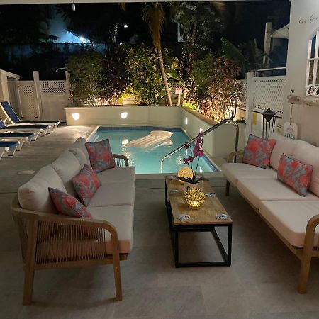 סנט ג'יימס Nanpa, Luxury Family Three Bed Villa, St James West Coast, Private Pool מראה חיצוני תמונה