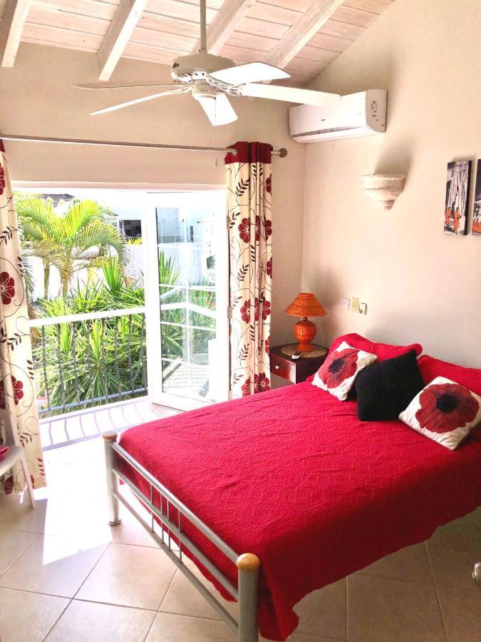 סנט ג'יימס Nanpa, Luxury Family Three Bed Villa, St James West Coast, Private Pool מראה חיצוני תמונה