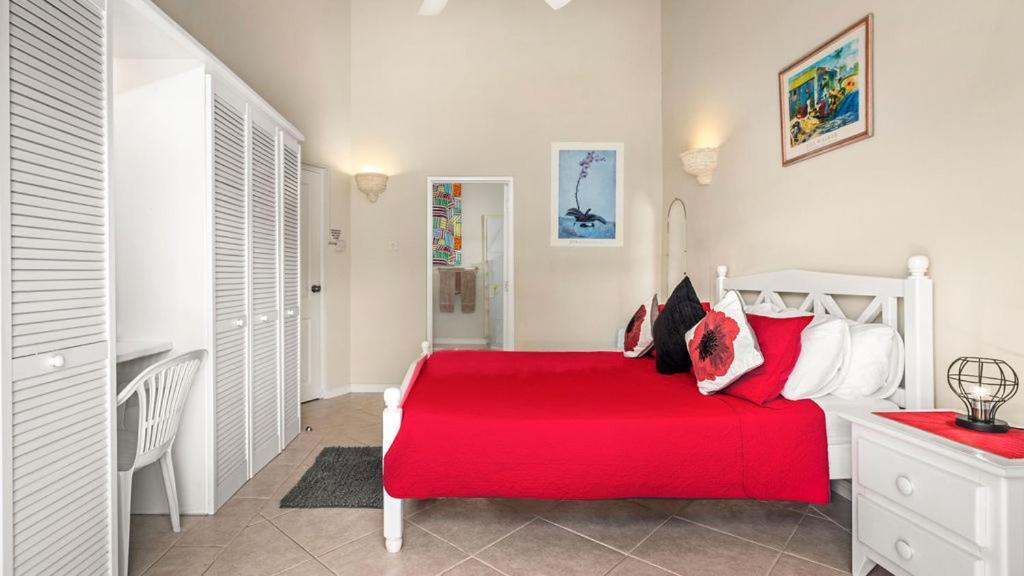 סנט ג'יימס Nanpa, Luxury Family Three Bed Villa, St James West Coast, Private Pool מראה חיצוני תמונה