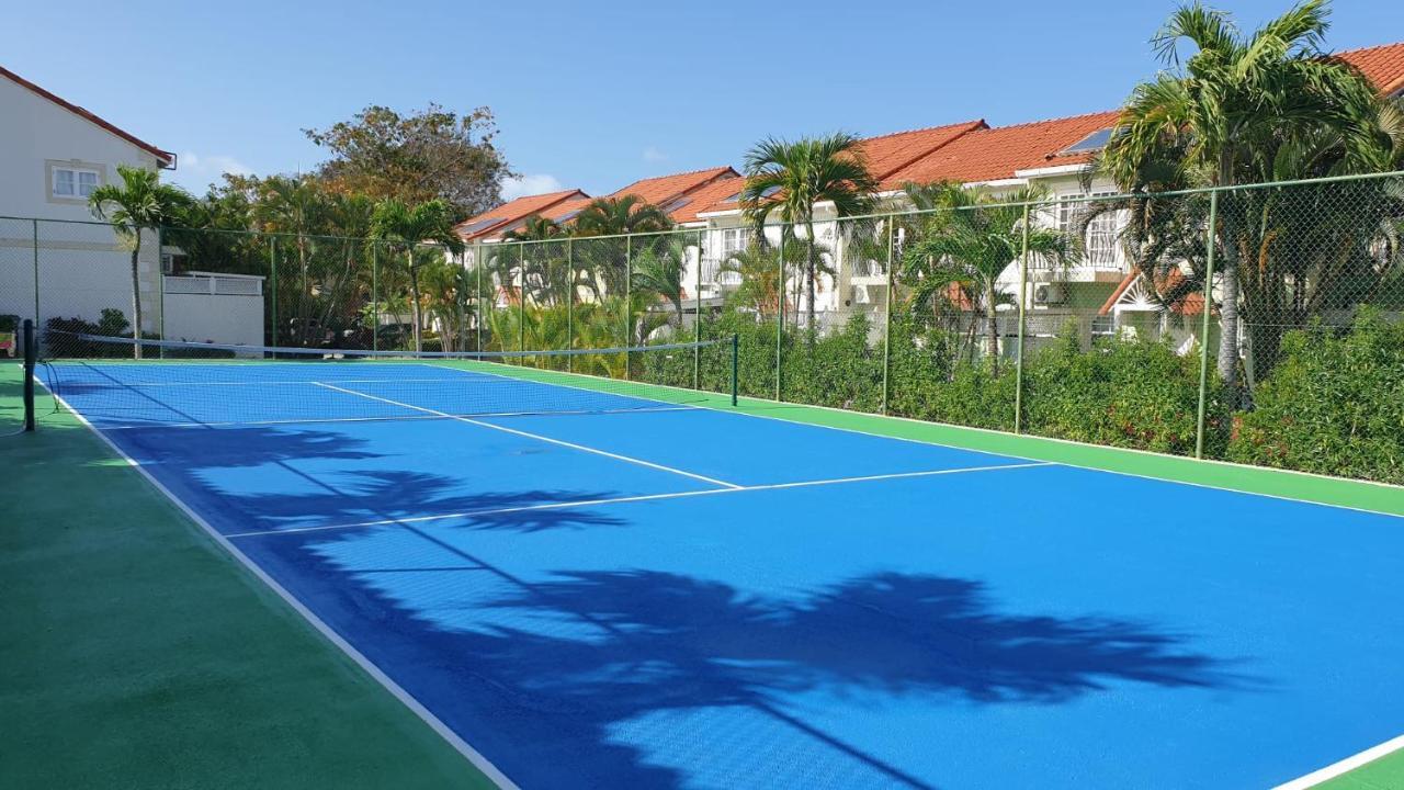 סנט ג'יימס Nanpa, Luxury Family Three Bed Villa, St James West Coast, Private Pool מראה חיצוני תמונה